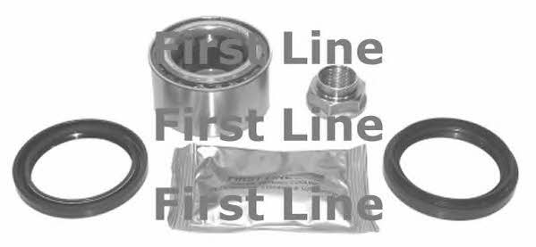 First line FBK662 Wheel bearing kit FBK662