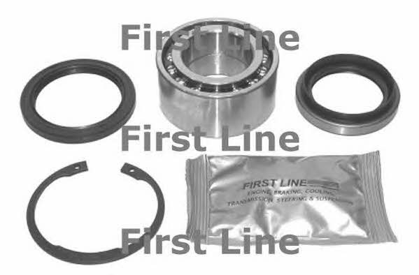 First line FBK665 Wheel bearing kit FBK665