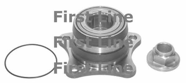 First line FBK668 Wheel bearing kit FBK668