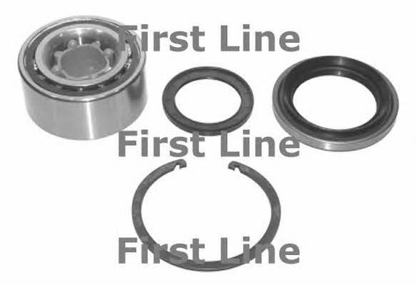 First line FBK669 Wheel bearing kit FBK669