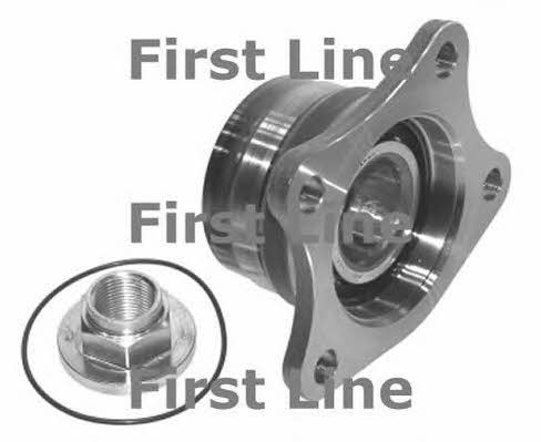 First line FBK673 Wheel bearing kit FBK673