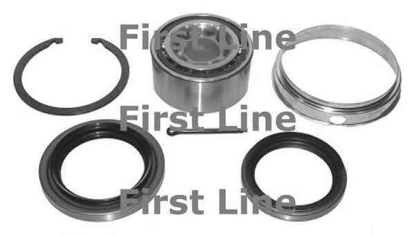 First line FBK678 Wheel bearing kit FBK678