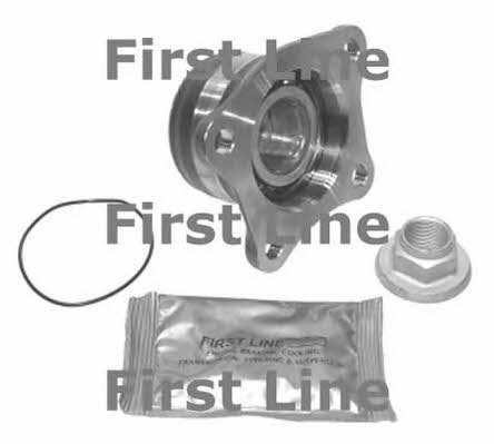 First line FBK680 Wheel bearing kit FBK680