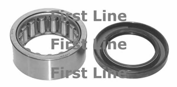 First line FBK682 Wheel bearing kit FBK682
