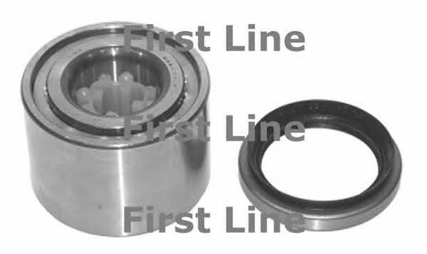 First line FBK683 Wheel bearing kit FBK683