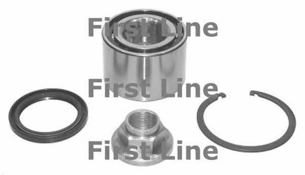 First line FBK685 Wheel bearing kit FBK685