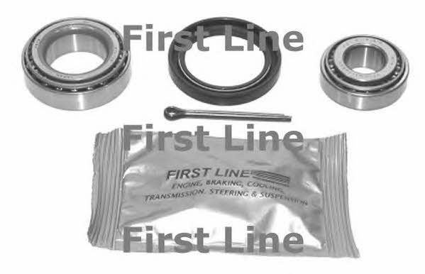 First line FBK689 Wheel bearing kit FBK689