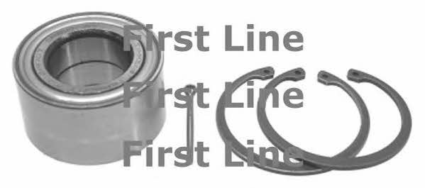 First line FBK693 Wheel bearing kit FBK693