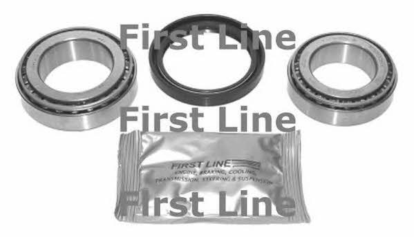 First line FBK694 Wheel bearing kit FBK694