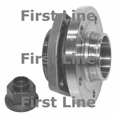 First line FBK705 Wheel bearing kit FBK705