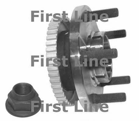First line FBK707 Wheel bearing kit FBK707