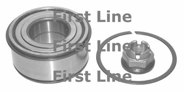 First line FBK709 Wheel bearing kit FBK709