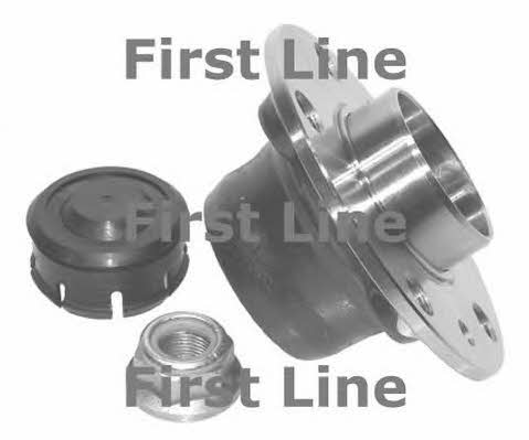 First line FBK710 Wheel bearing kit FBK710
