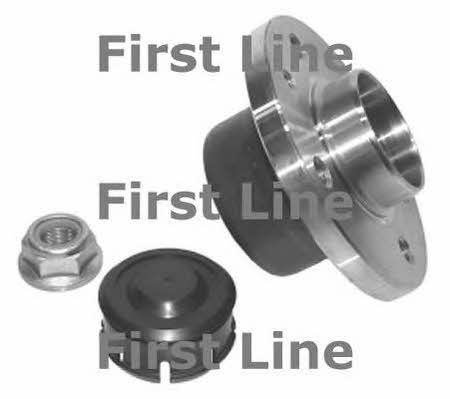 First line FBK713 Wheel bearing kit FBK713