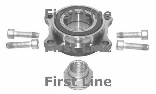 First line FBK716 Wheel bearing kit FBK716
