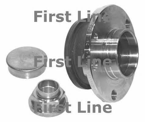 First line FBK717 Wheel bearing kit FBK717