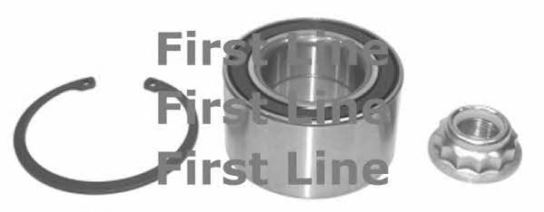 First line FBK719 Wheel bearing kit FBK719