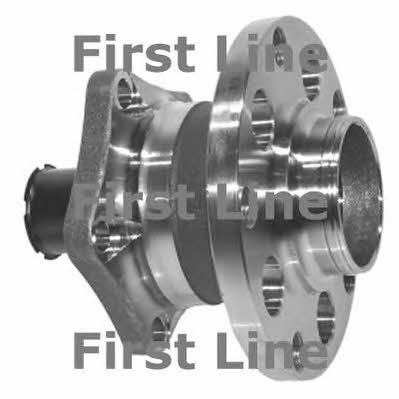 First line FBK722 Wheel bearing kit FBK722