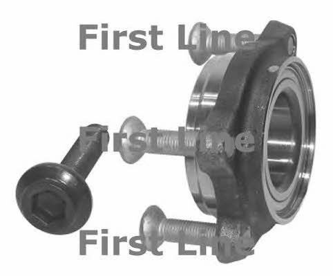 First line FBK723 Wheel bearing kit FBK723