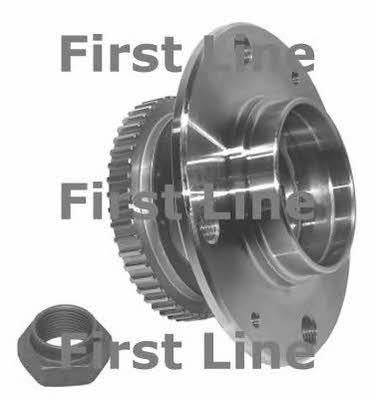 First line FBK726 Wheel bearing kit FBK726