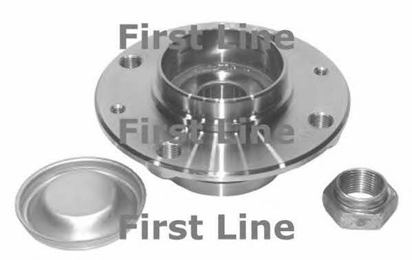First line FBK727 Wheel bearing kit FBK727