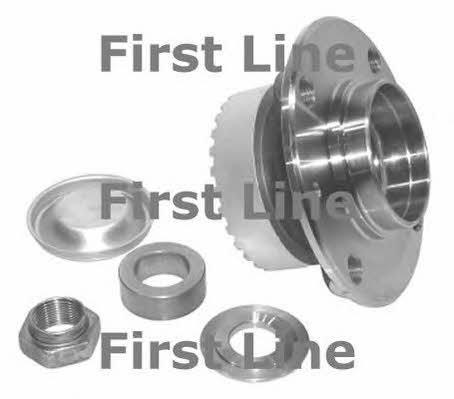First line FBK729 Wheel bearing kit FBK729