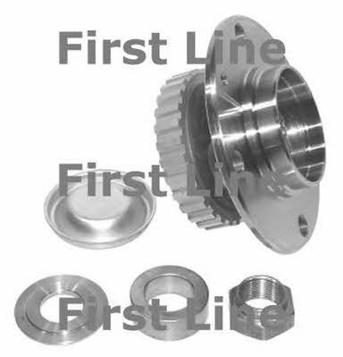 First line FBK730 Wheel bearing kit FBK730
