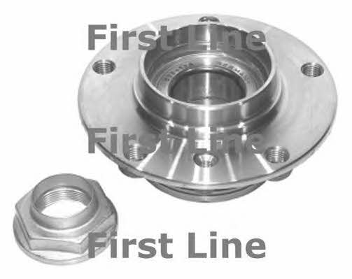 First line FBK733 Wheel bearing kit FBK733