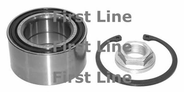 First line FBK734 Wheel bearing kit FBK734