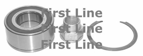 First line FBK737 Wheel bearing kit FBK737