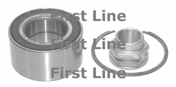 First line FBK739 Front Wheel Bearing Kit FBK739