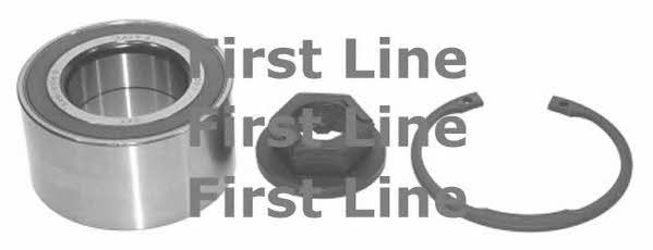 First line FBK744 Wheel bearing kit FBK744