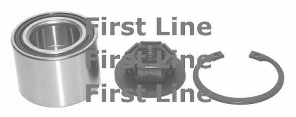 First line FBK745 Wheel bearing kit FBK745