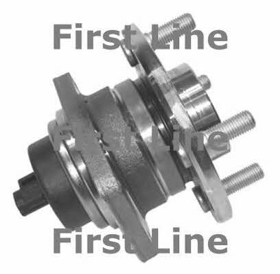First line FBK748 Wheel bearing kit FBK748