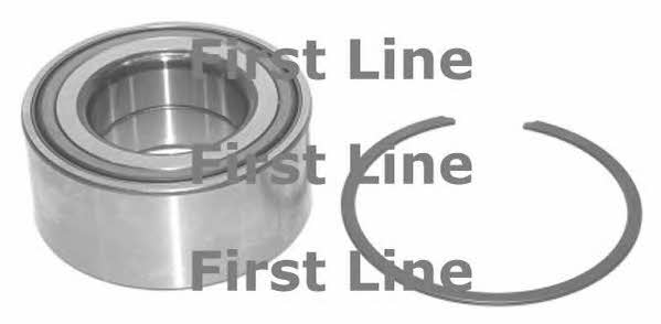 First line FBK751 Wheel bearing kit FBK751