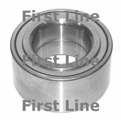First line FBK757 Wheel bearing kit FBK757
