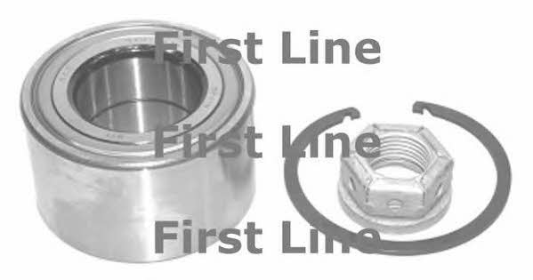 First line FBK765 Wheel bearing kit FBK765