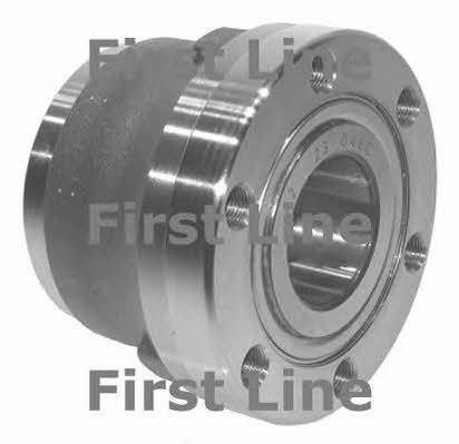 First line FBK766 Wheel bearing kit FBK766