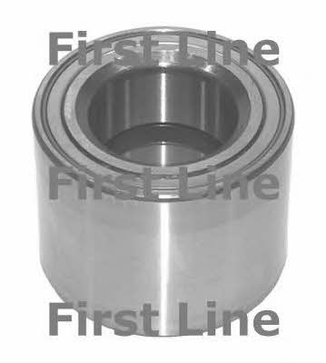 First line FBK768 Wheel bearing kit FBK768