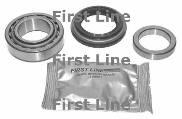 First line FBK771 Wheel bearing kit FBK771