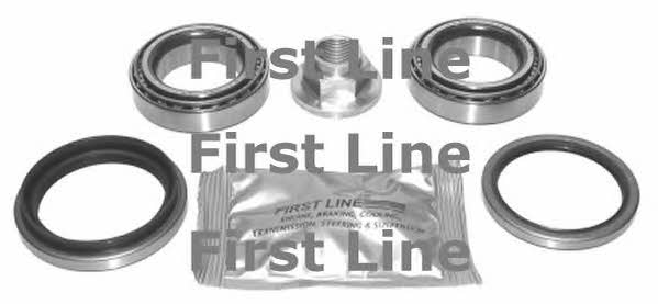 First line FBK773 Wheel bearing kit FBK773