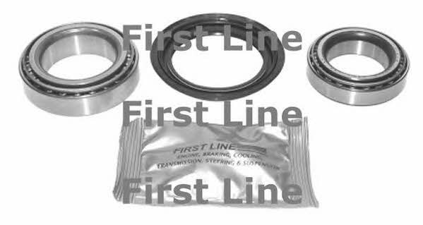 First line FBK774 Wheel bearing kit FBK774