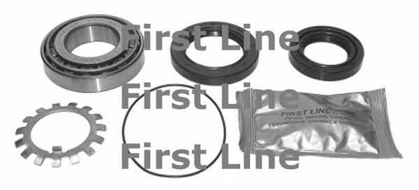 First line FBK775 Wheel bearing kit FBK775