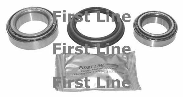 First line FBK776 Wheel bearing kit FBK776
