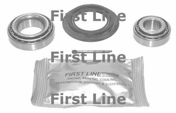 First line FBK777 Wheel bearing kit FBK777
