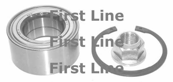 First line FBK783 Wheel bearing kit FBK783
