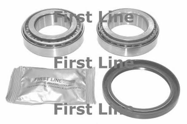 First line FBK785 Wheel bearing kit FBK785