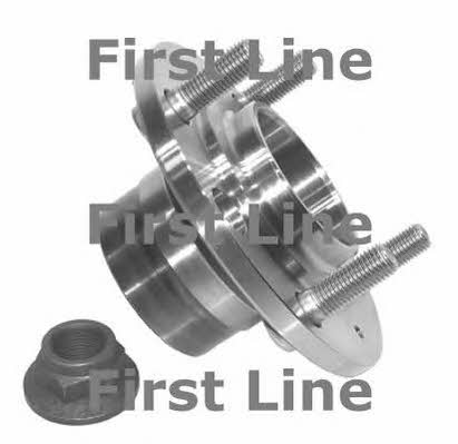 First line FBK786 Wheel bearing kit FBK786