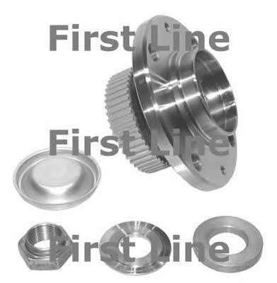 First line FBK788 Wheel bearing kit FBK788