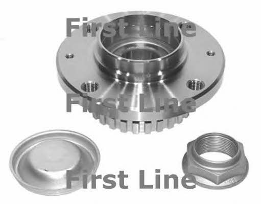 First line FBK789 Wheel bearing kit FBK789